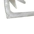 thumbnail image 5 of Seachoice Claw Boat Anchor, Hot-Dipped Galvanized Steel, 11 Lbs., For 23-Ft. Boat, 5 of 5