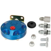 Mallory 29139 Fuel Pressure Gauge