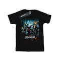 thumbnail image 1 of Marvel Studios Boys The Avengers Poster T-Shirt, 1 of 3