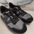 thumbnail image 3 of New Balance 237 Gray/Black Lifestyle Sneakers Shoes Mens Size 8.5, 3 of 6