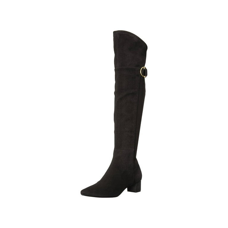 Calvin klein georgeanna clearance boots
