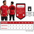 thumbnail image 6 of Wild Bobby RED Friday US Shirt Remember Everyone Deployed Flag Sleeve Print Unisex Men Tee, 6 of 7