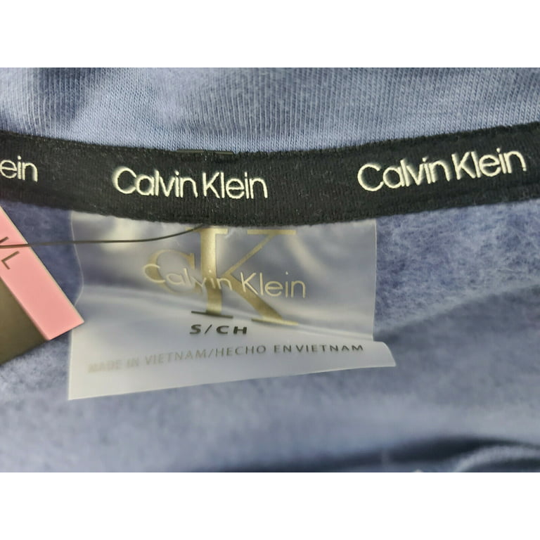 Calvin Klein Cut-Off Logo Cropped Leggings & Reviews