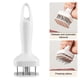 thumbnail image 2 of 24 Needle Auto-Rebound Meat Tenderizer Durable Pork Loosening Needle for Beef Pork Chops, 2 of 5