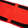 thumbnail image 5 of Victor Fitness VWT2RXXL | XX-Large Red and Black Waist Trimmer, 5 of 6