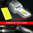 thumbnail image 5 of LED Bulbs Kit for 2007 Honda ATV TRX250TM A - FOURTRAX RECON Headlight 80w, 5 of 8