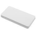 thumbnail image 4 of 1 Set of Water Color Pigment Holder Metal Box Pigment Metal Case Empty Watercolor Plate Paint Box, 4 of 8