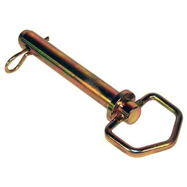 0.75 x 4.25 in. Hitch Pin
