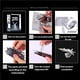 thumbnail image 3 of Tholdsy Scorpion 3D Game Toy Kit Playing Prop Insect Assembly Toys Desarrollo Plaything Desmontaje Juguetes Juguetes de construcción, 3 of 6