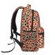 thumbnail image 3 of Disketp Poker Chips Mochila Estampada para Hombre y Mujer – Mochila Ligera Clásica con Múltiples Bolsillos para Universidad, Trabajo y Viajes-One Size, 3 of 5