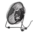 thumbnail image 1 of Ventilador de escritorio ANGGREK USB Ultrasilencioso 63 pulgadas, 1 of 8