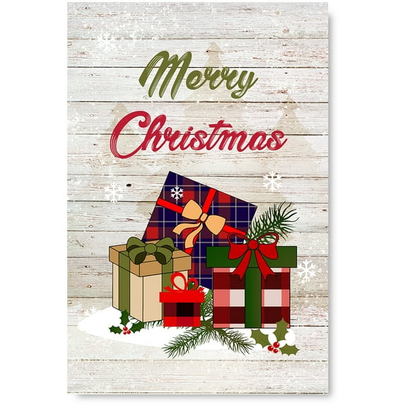 Awkward Styles Christmas Wall Art Poster Christmas Gifts Home Decor Prints