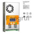thumbnail image 2 of For 60av123 Mppt Solar Charge Controller 12v 24v 48v Leadacid Battery, 2 of 5