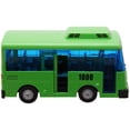 thumbnail image 3 of Coche retráctil Toy Tayo the Little Bus Rogi de metal fundido a presión, 3 of 5