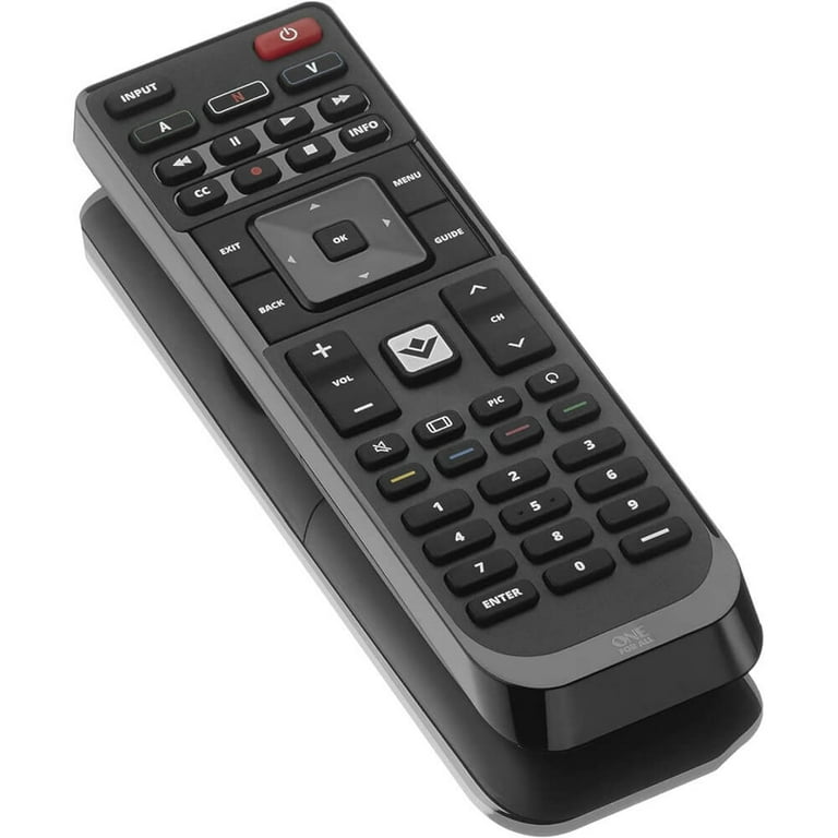 Universal One For All Replacement TV Remote