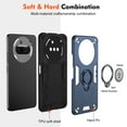 thumbnail image 5 of TYJKeJi Case with Kickstand Drop Resistant Shockproof Case For Nothing Phone 3a, 5 of 6