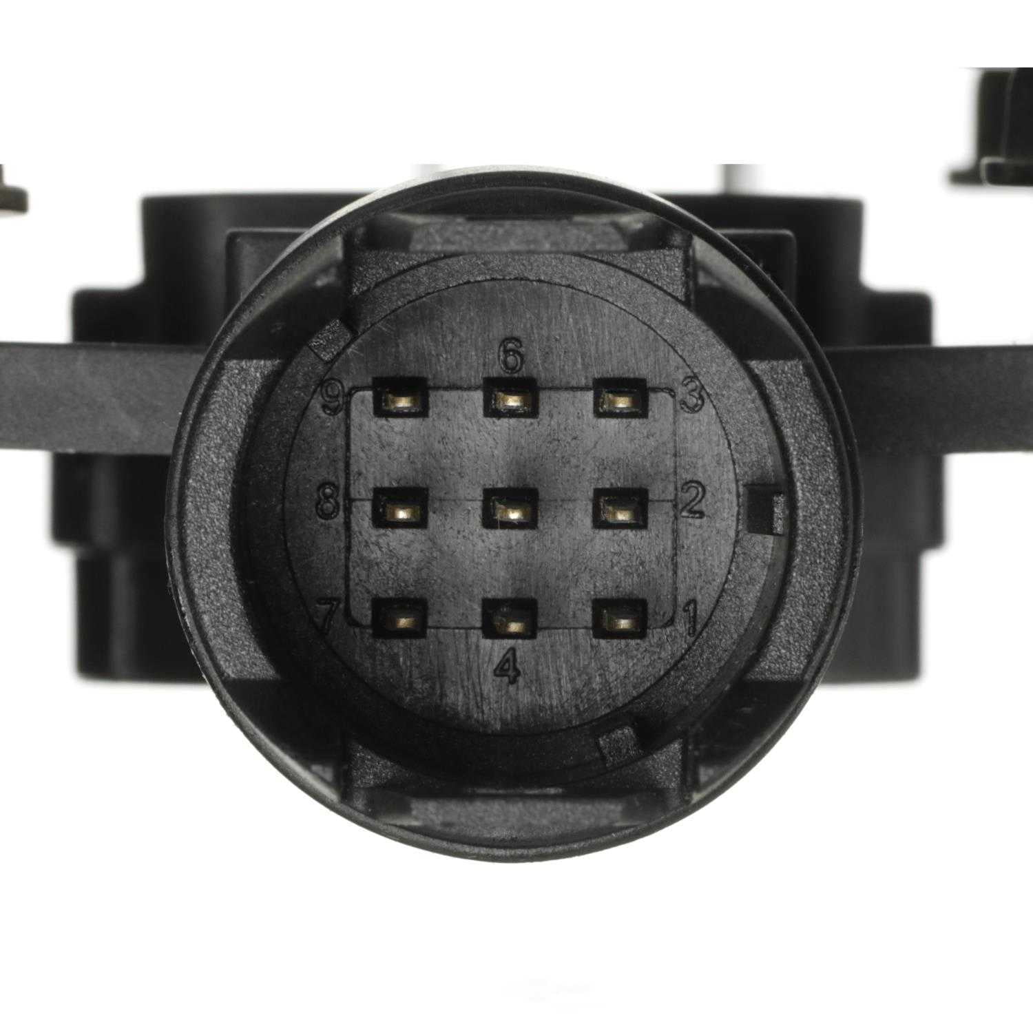 Standard Motor Products VTS10 Engine Variable Valve Lift Eccentric Shaft Sensor