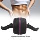 thumbnail image 3 of Rodillo De Rueda Abdominal, Entrenador De Entrenamiento De Abdominales, Cómodo, Entrenamiento De Fuerza Central Para Gimnasio En Casa, 3 of 7