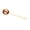 Rose Gold, variant on Ludlz Coffee Stainless Steel Durable Scoop Measuring Tablespoon