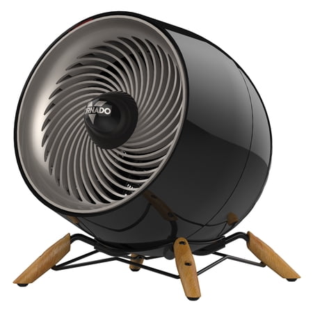 Vornado Glide Heat 150 sq. ft. Electric Whole Room Heater