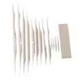 thumbnail image 2 of Spruce Brace Wood for Acoustic Guitar Luthier Handwork, 2 of 8