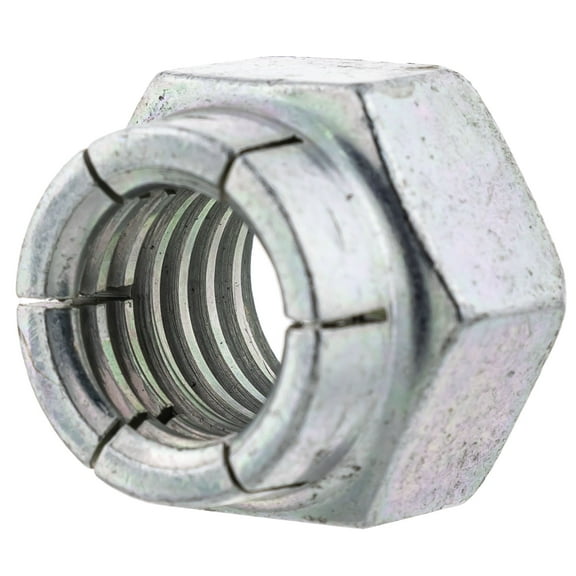 CUB CADET 712-04243 Nut RZT LGT SLTX LGTX GT LTX 1040 1042 1045 1046 1050 1054