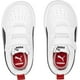 thumbnail image 4 of Tenis Puma Rickie V INF para Niños Pequeños 391328-09 blanco 13, 4 of 6