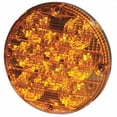 thumbnail image 2 of Maxxima Bus Warning Light,LED,7.2In H,Amber M90070Y, 2 of 2