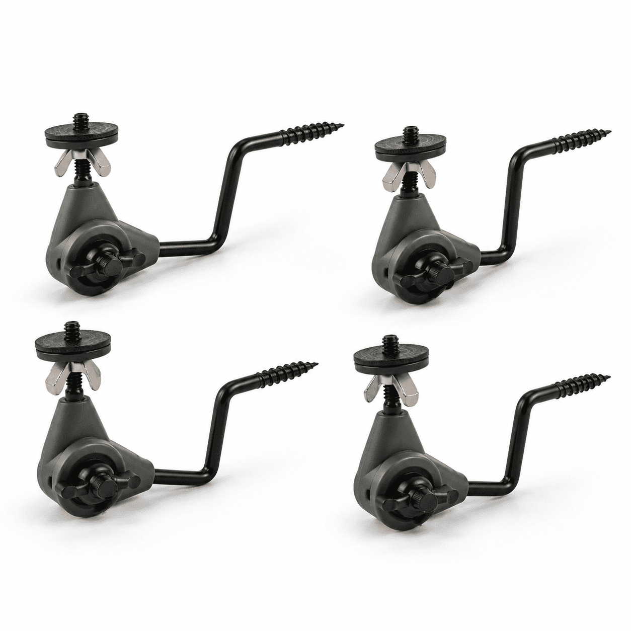 Products Economy Trail Camera Holder Bundle (hme)