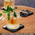 thumbnail image 3 of 3drose, Douc Langur Monkey, Set of 8 Coasters - Soft, 3 of 7