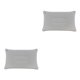 thumbnail image 2 of Monstrate Almohada plegable portátil para dormir al aire libre, almohada inflable para acampar, descanso en avión, hotel, cómoda Type1 NO1, 2 of 6
