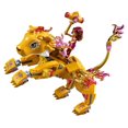 thumbnail image 2 of LEGO Elves - Azari & The Fire Lion Capture (41192), 2 of 6