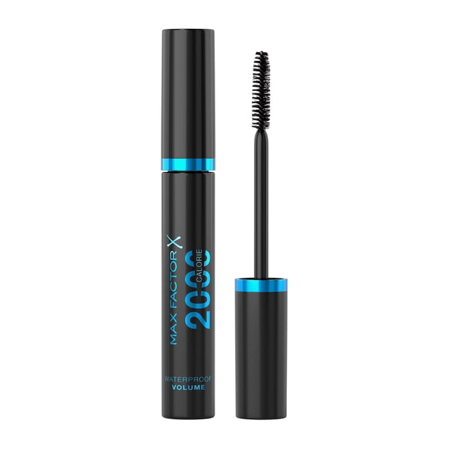 Máscara Max Factor 2000 Calorie Waterproof 9 ml para mujer