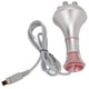 thumbnail image 4 of Cabezal RF para quemar grasa, cara Cuerpo RF de 6 polos Cabezal RF Cabezal de máquina de cavitación ultrasónica Diseño de clase mundial, 4 of 8