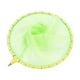 thumbnail image 1 of Red de pesca Red de aterrizaje para pesca Navegación Secado rápido Fácil almacenamiento Malla de agua dulce Verde L, 1 of 8