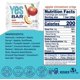 thumbnail image 2 of – Strawberry Coconut – Plant Based Protein, Decadent Snack Bar – Vegan, Paleo, Gluten Free, Dairy Free, Low Sugar, Healthy Snack, Breakfast, Low Carb, Keto Friendly (Pack of 6), 2 of 5