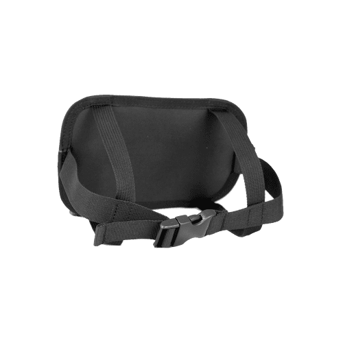 Headrest Mount for Trauma Pouch/M.A.T Kit