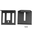 thumbnail image 2 of Wall Mount Bike Rack, Bike Wall Hanger Easy To Install  for Indoor, 2 of 7
