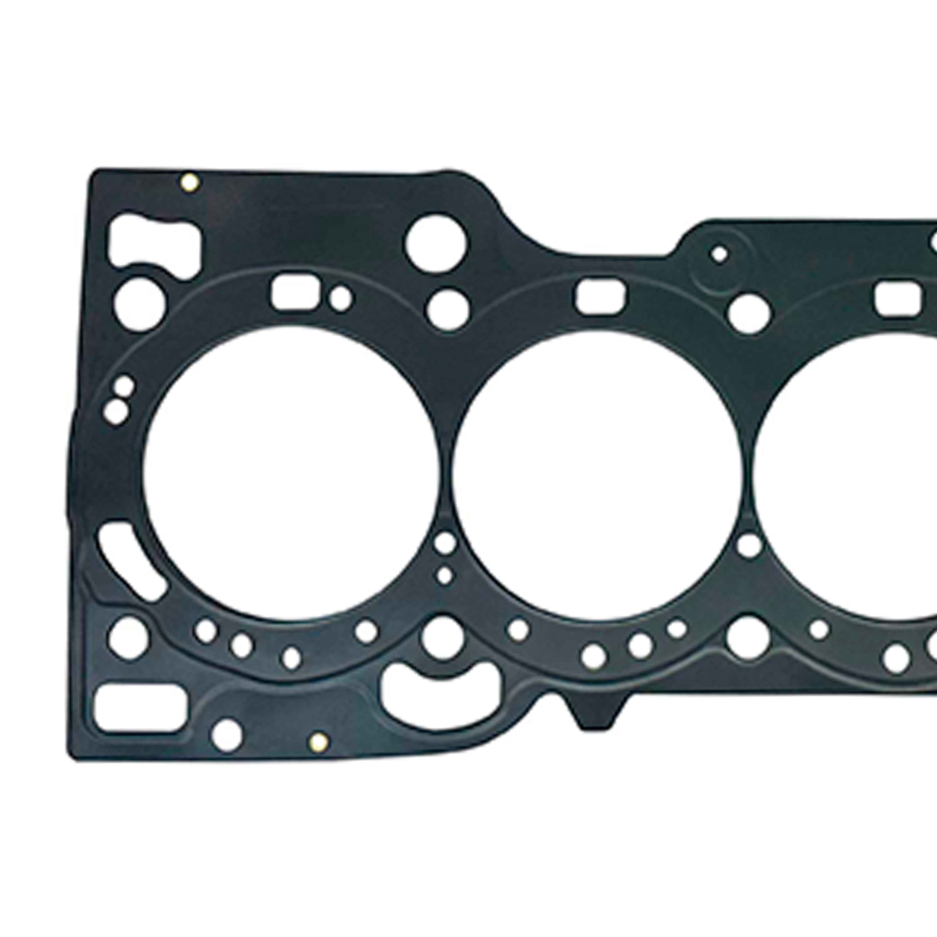 DNJ HG4536 Graphite Head Gasket Fits Cars & Trucks 19-22 Lincoln Corsair Ford Edge Maverick X3 16V L4 Dohc