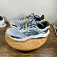 thumbnail image 3 of New Balance Nitrel V6 Trail White Gray Shoes Mens Size 13 MTNTRLY6, 3 of 6