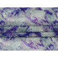 thumbnail image 5 of oneOone Velvet Blue Fabric Texture Fabric For Sewing Printed Craft Fabric By The Yard 58 Inch Wide, 5 of 5