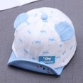 thumbnail image 5 of Naturalour Baby Boy Girl Baseball Cap Toddler Kids Outdoor Visor Hat Animals Cute Cartoon Printed Summer Sun Hat, 5 of 5