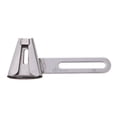 thumbnail image 2 of Sewing Machine Part & Accessories Belt Loop Folder For Singer Industrial Double 15mm, 2 of 7