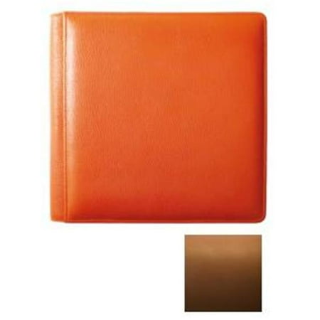 Raika SF 105-C TAN Combination Insert Album - Tan