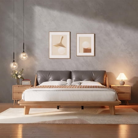 Gray Limewash Wallpaper Peel and 16'' x118'' Grey Beige Concrete Contact Paper Self Matte Texture Plaster Removable for Room Kitchen Bathroom Gym