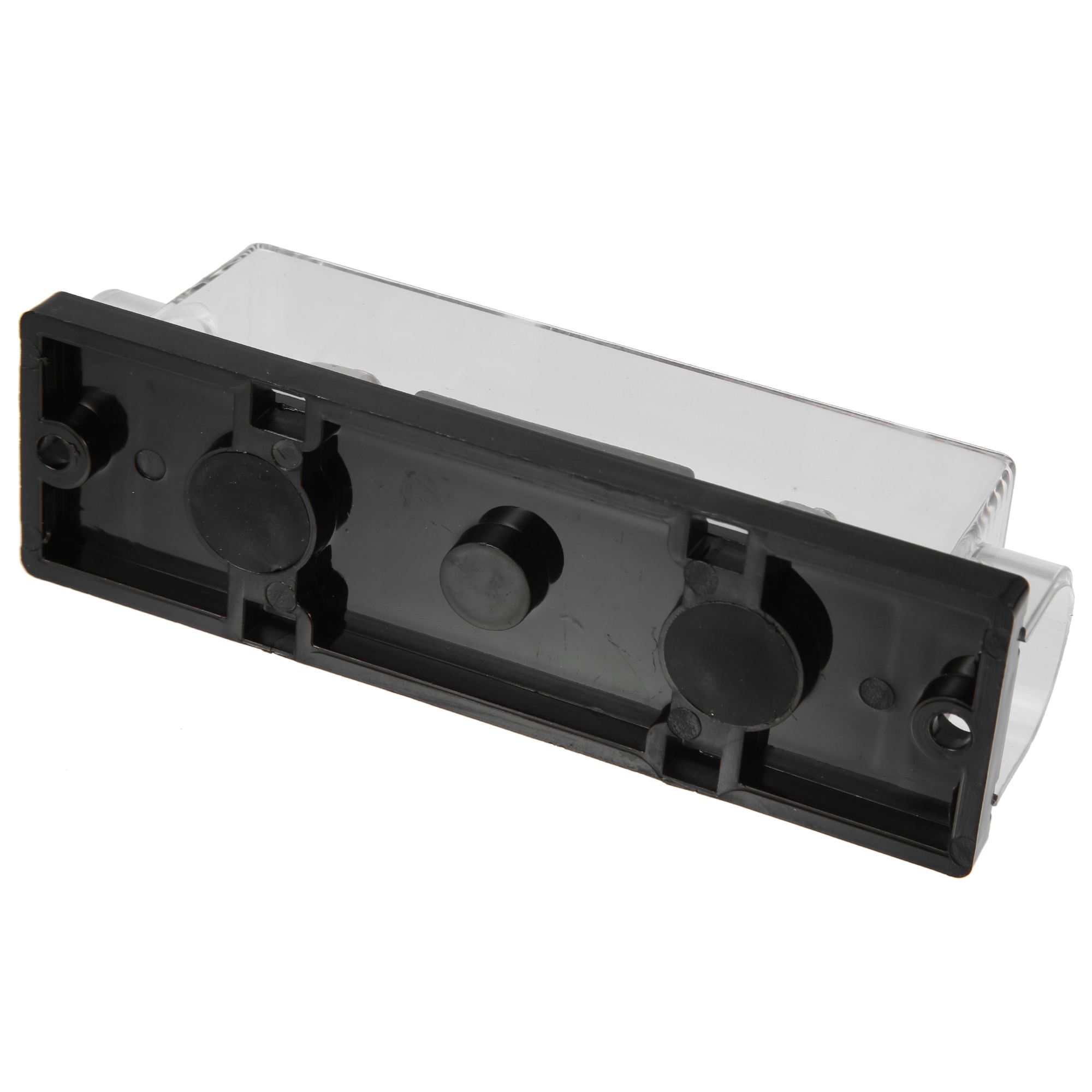 12VMAX ANL Fuse Holder Kit 1/0 Gauge - Choose 100A To 300A For Car Audio