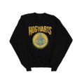 thumbnail image 1 of Harry Potter Mens Hogwarts Circle Crest Sweatshirt, 1 of 1