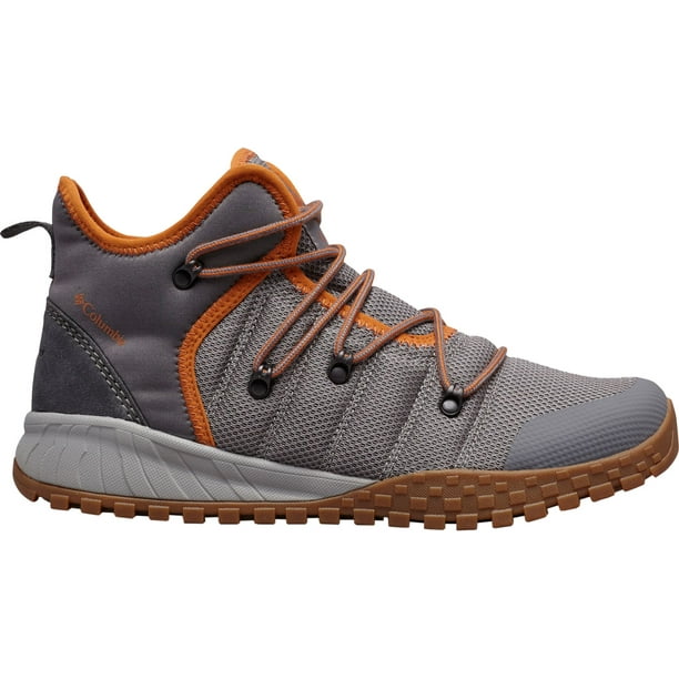 men's fairbanks ™ mid waterproof winter boot