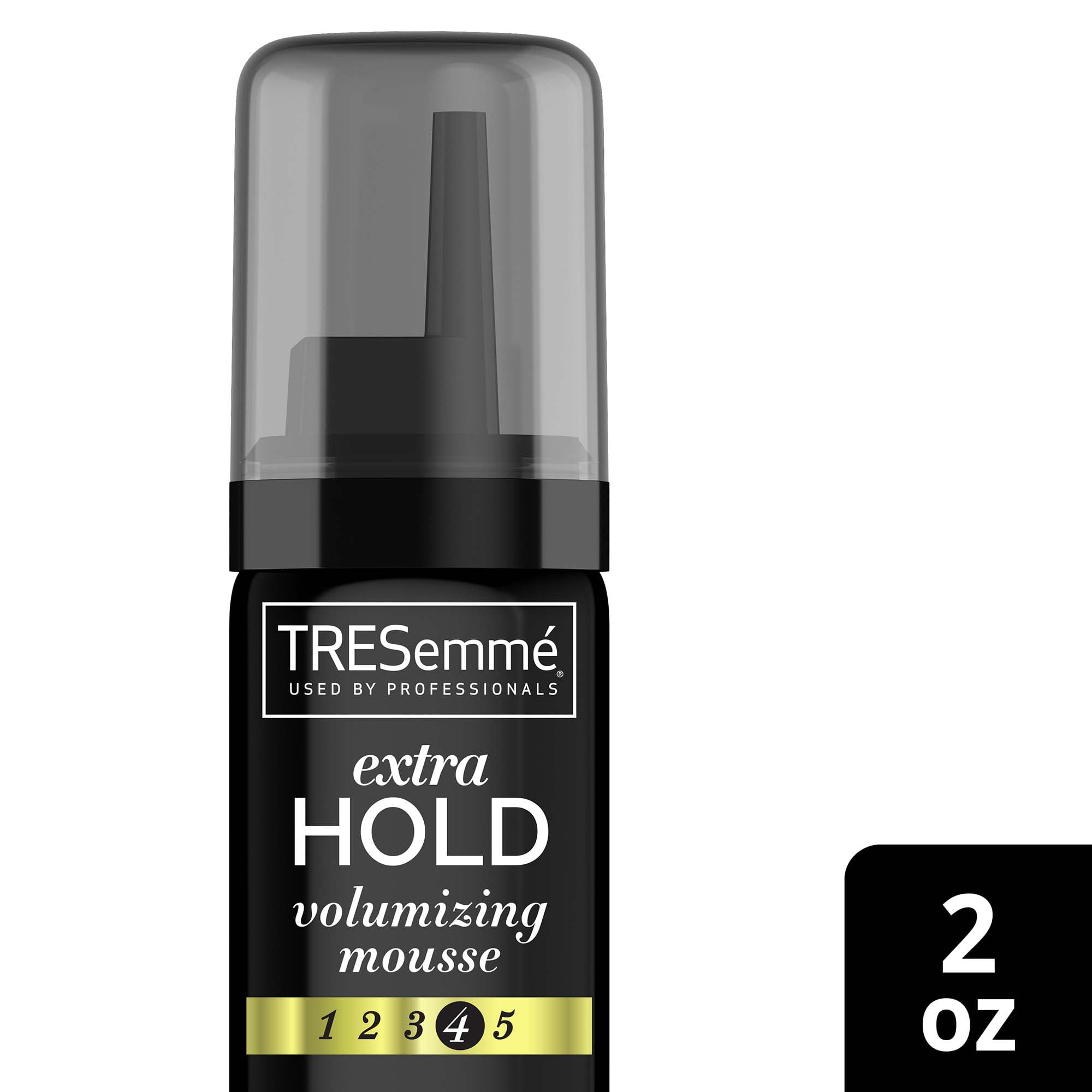 TRESemmé Extra Hold Hair Mousse 2 oz