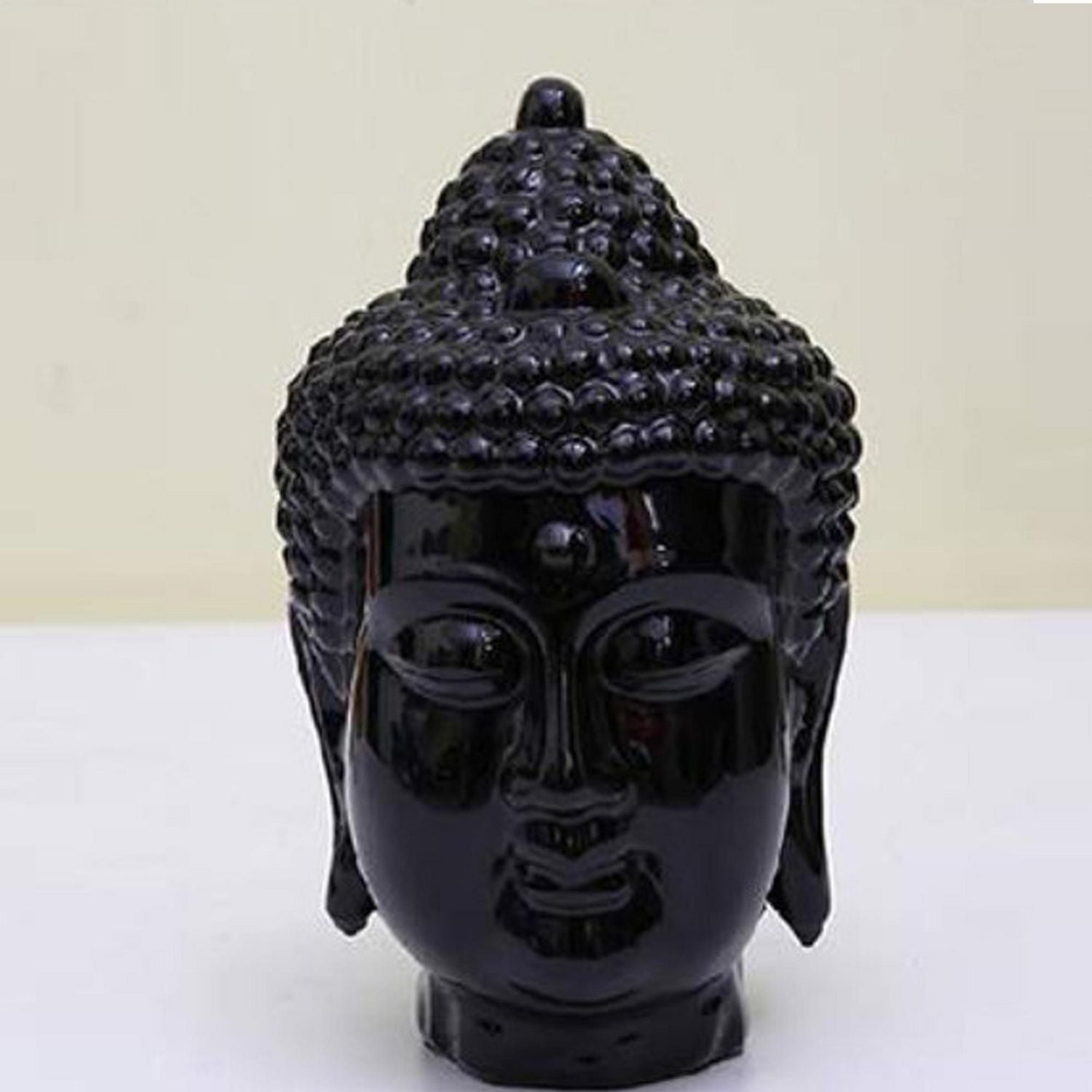 Canadian Calm Buddha Black Home Decor